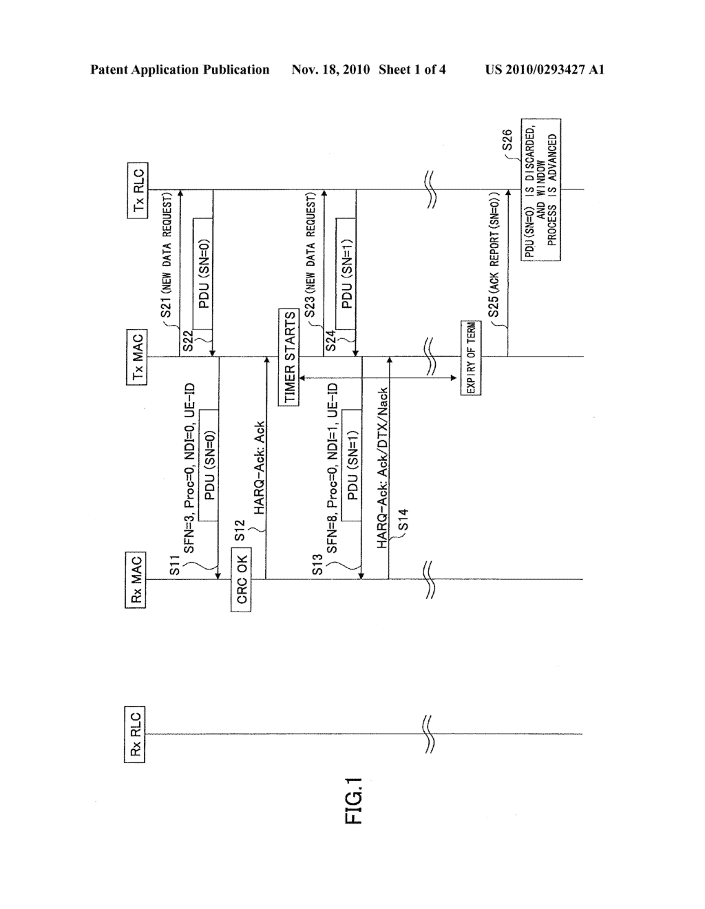 RADIO COMMUNICATIONS APPARATUS AND METHOD USED IN A MOBILE COMMUNICATIONS SYSTEM - diagram, schematic, and image 02