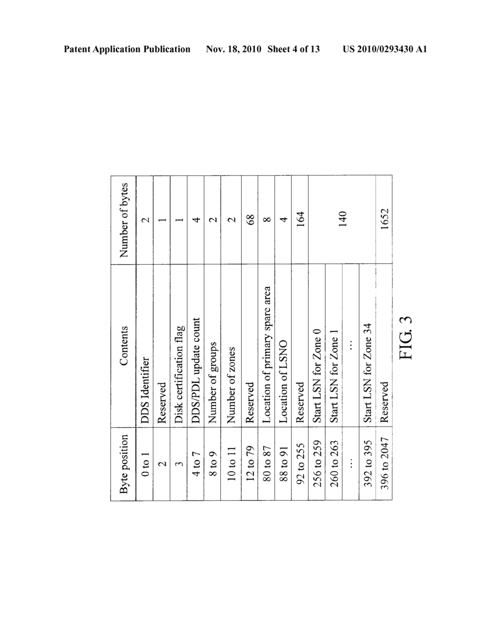 DRIVING CIRCUIT FOR DRIVING READING OPERATION OF OPTICAL DRIVE AND METHOD FOR READING INFORMATION FROM OPTICAL DATA STORAGE MEDIUM - diagram, schematic, and image 05