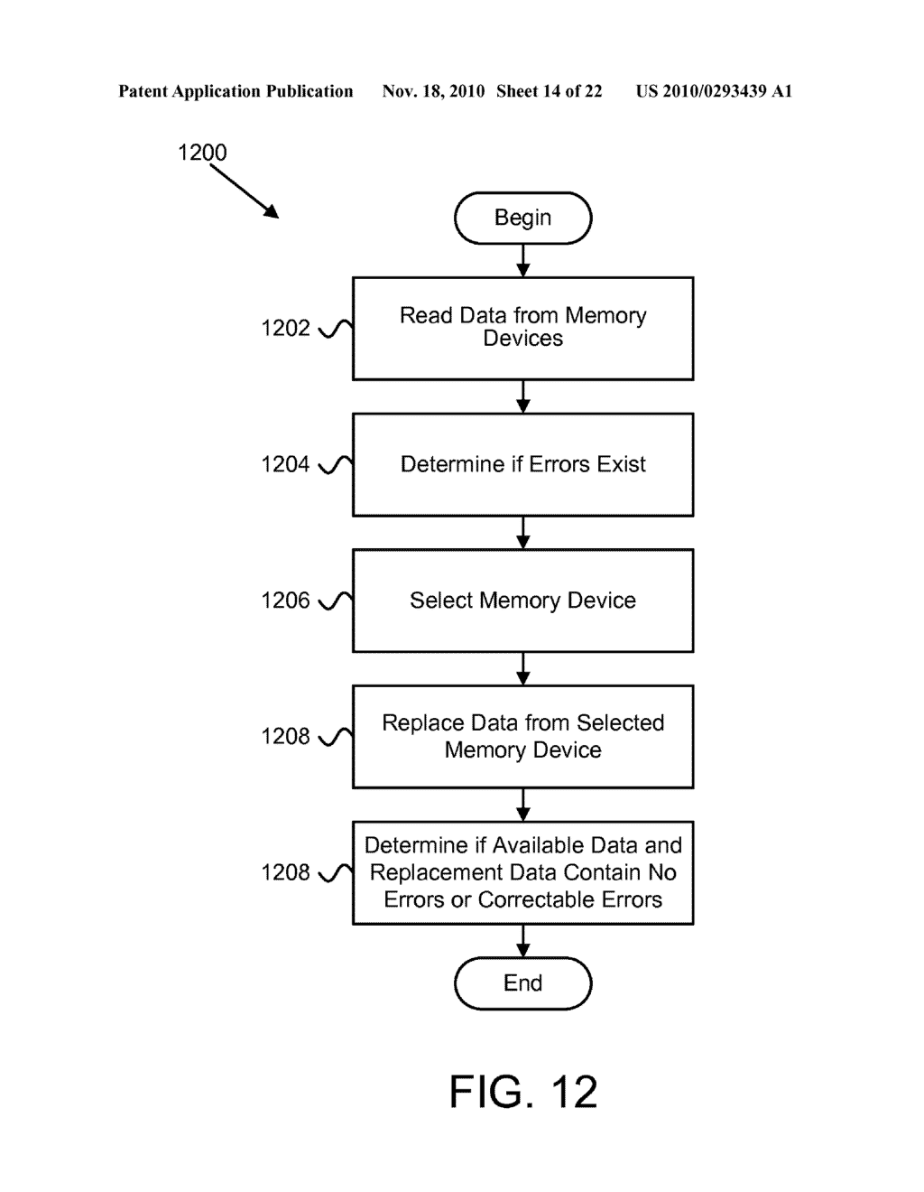 APPARATUS, SYSTEM, AND METHOD FOR RECONFIGURING AN ARRAY TO OPERATE WITH LESS STORAGE ELEMENTS - diagram, schematic, and image 15