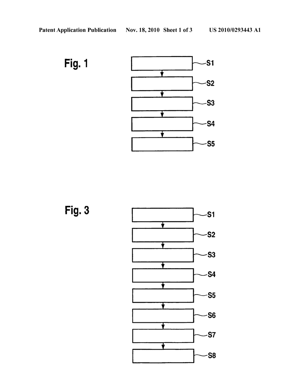 Method for transmitting a data transfer block and method and system for transferring a data transfer block - diagram, schematic, and image 02