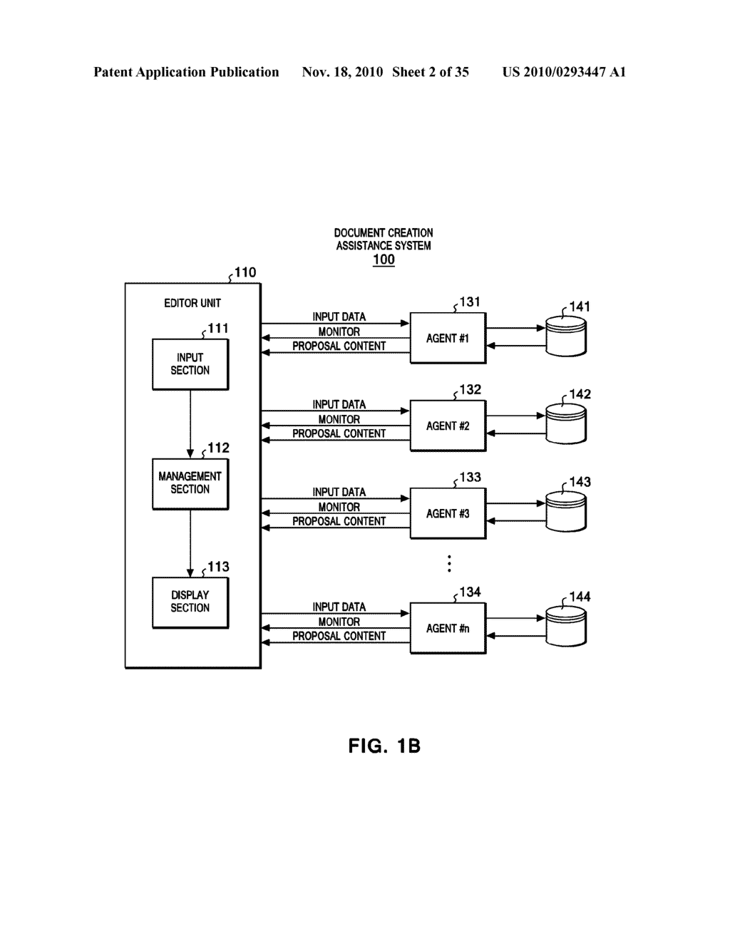 ASSISTING DOCUMENT CREATION - diagram, schematic, and image 03