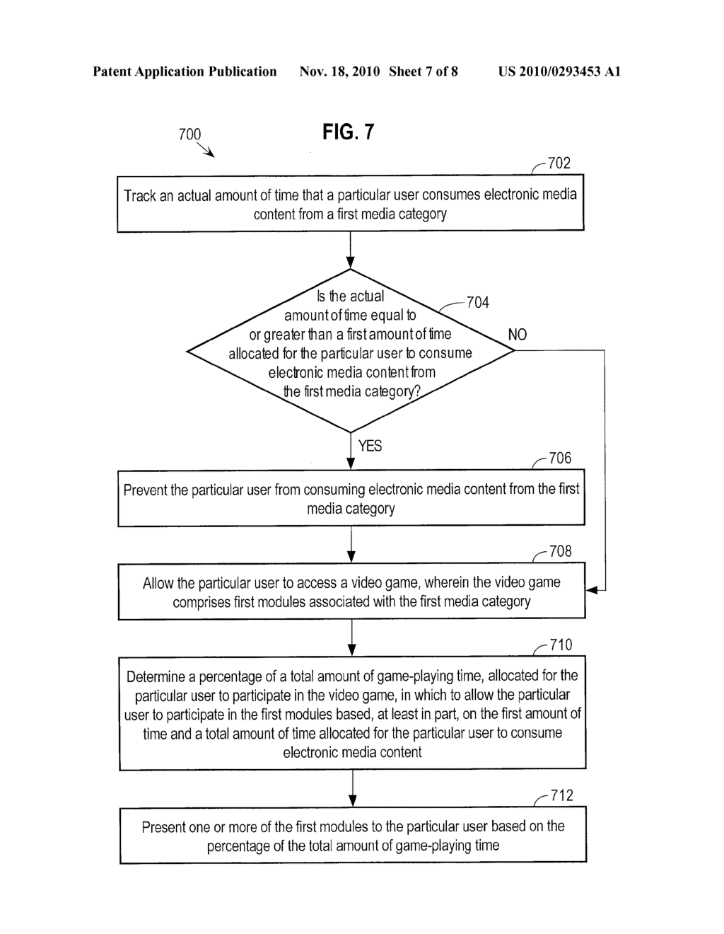 SYSTEM AND METHOD FOR PRODUCING AND USING ELECTRONIC MEDIA SCHEDULES - diagram, schematic, and image 08