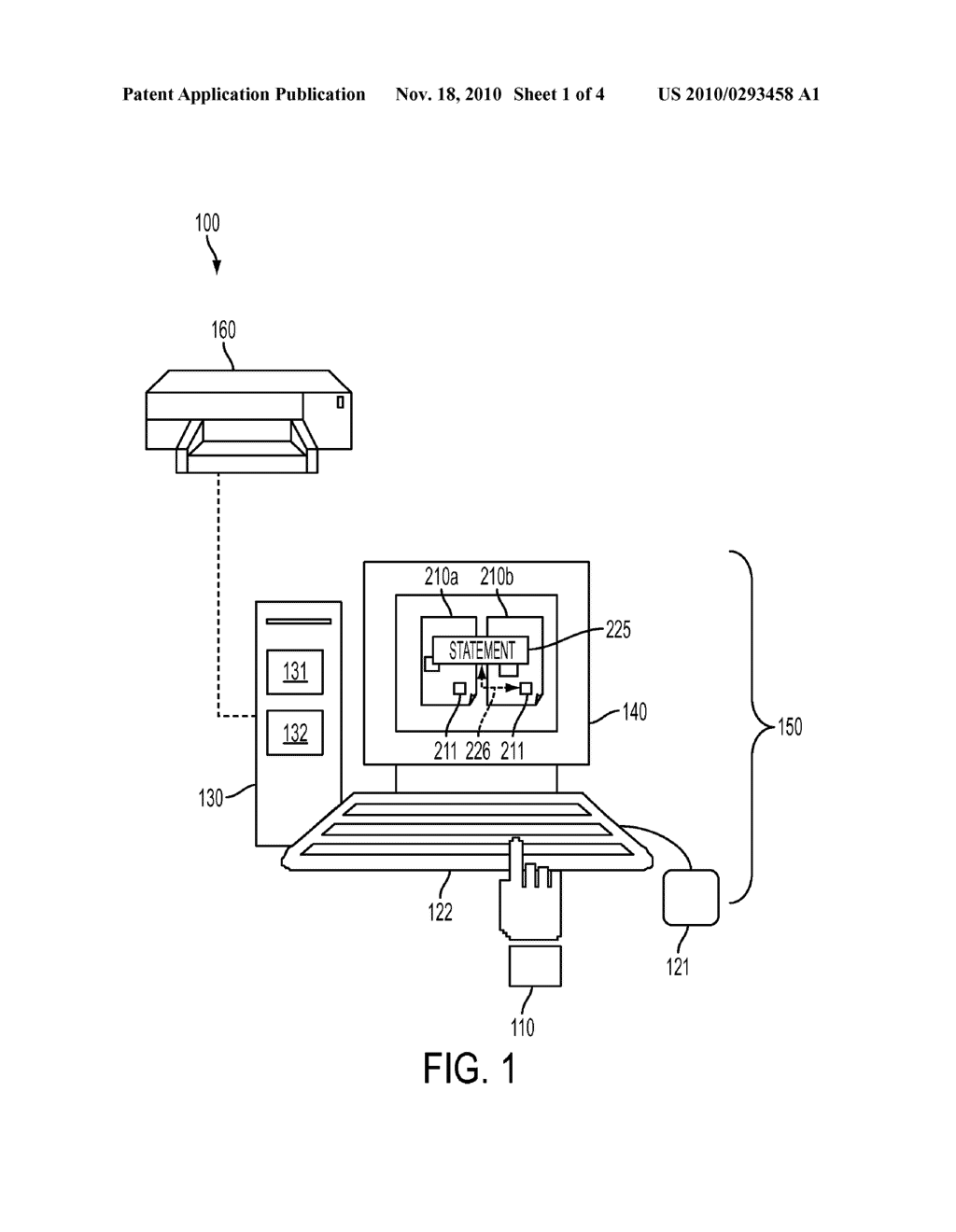 COLOR MANAGEMENT SYSTEM AND METHOD USING NATURAL LANGUAGE DESCRIPTION OF COLOR DIFFERENCES - diagram, schematic, and image 02