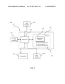 TEXT SELECTION METHOD AND SYSTEM BASED ON GESTURES diagram and image