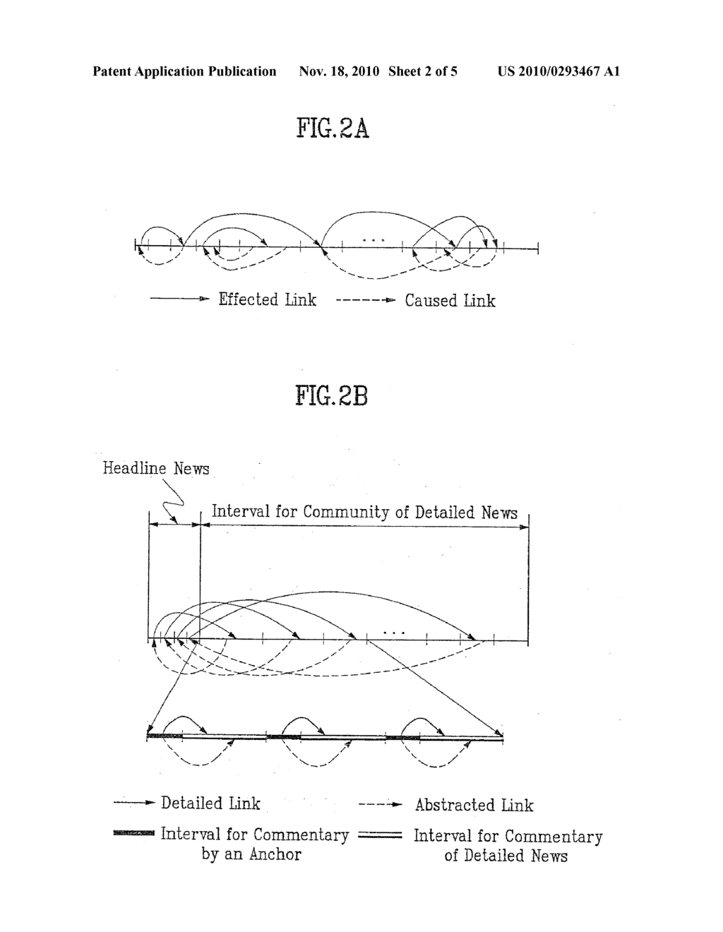 METHOD OF CONSTRUCTING INFORMATION ON ASSOCIATE MEANINGS BETWEEN SEGMENTS OF MULTIMEDIA STREAM AND METHOD OF BROWSING VIDEO USING THE SAME - diagram, schematic, and image 03