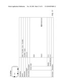 Automatically Generating Documentation for a Diagram Including a Plurality of States and Transitions diagram and image