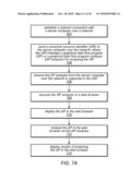 Static Analysis of a Graphical Program in a Browser diagram and image