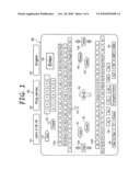 Bible Interface for Computer diagram and image