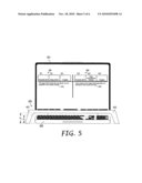 Bible Interface for Computer diagram and image