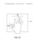 MULTI-FINGER TOUCH ADAPTATIONS FOR MEDICAL IMAGING SYSTEMS diagram and image