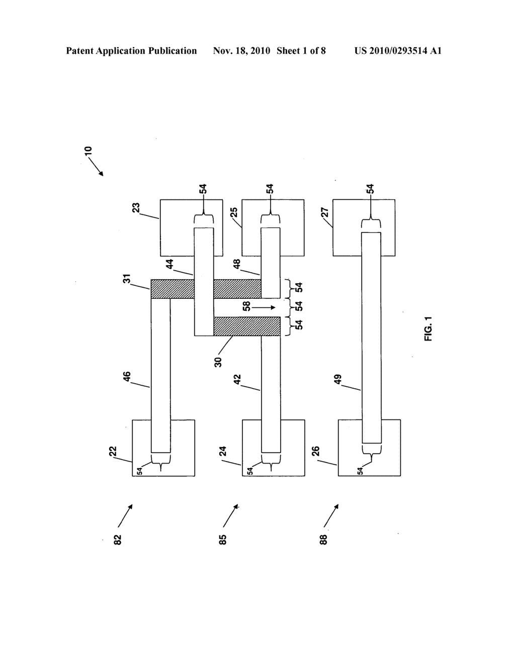 DESIGN-DRIVEN METAL CRITICAL DIMENSION (CD) BIASING - diagram, schematic, and image 02