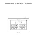  RISC PROCESSOR DEVICE AND ITS INSTRUCTION ADDRESS CONVERSION LOOKING-UP METHOD diagram and image