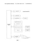 SYSTEM AND METHOD FOR CONSUMER-SELECTED ADVERTISING AND BRANDING IN INTERACTIVE MEDIA diagram and image