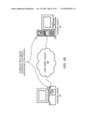 Licensing and Management of Shared Graphical Data Flow Web Applications diagram and image