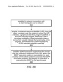 Licensing and Management of Shared Graphical Data Flow Web Applications diagram and image