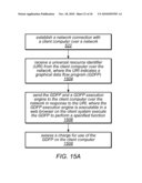 Licensing and Management of Shared Graphical Data Flow Web Applications diagram and image