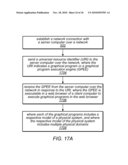 Licensing and Management of Shared Graphical Data Flow Web Applications diagram and image