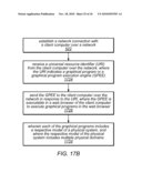 Licensing and Management of Shared Graphical Data Flow Web Applications diagram and image