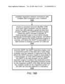 Licensing and Management of Shared Graphical Data Flow Web Applications diagram and image