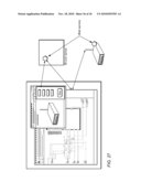 Licensing and Management of Shared Graphical Data Flow Web Applications diagram and image