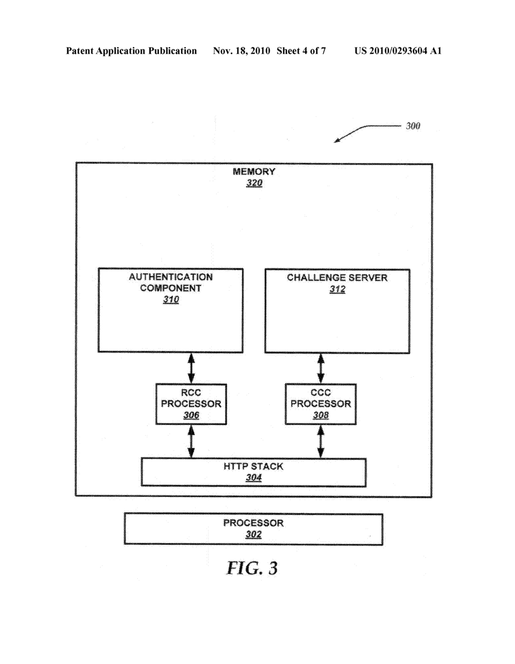 INTERACTIVE AUTHENTICATION CHALLENGE - diagram, schematic, and image 05