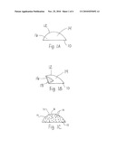 LIGHT OCCLUSIVE EYELID COVER THAT PERMITS UNINHIBITED SIGHT diagram and image