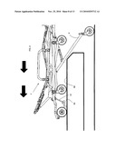 STRETCHER diagram and image