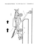 STRETCHER diagram and image