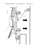 STRETCHER diagram and image