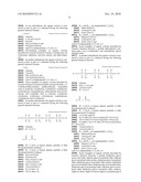 CLEANING COMPOSITIONS AND METHODS FOR USING SAME diagram and image