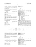 CLEANING COMPOSITIONS AND METHODS FOR USING SAME diagram and image