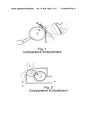 Apparatus for Cotton Ginning, Processes & Methods Associated Therewith diagram and image