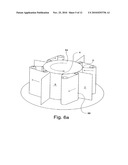 Apparatus for Cotton Ginning, Processes & Methods Associated Therewith diagram and image