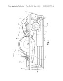 Apparatus for Cotton Ginning, Processes & Methods Associated Therewith diagram and image