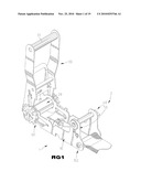 Tensioning Apparatus for Strap diagram and image