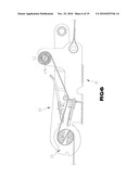 Tensioning Apparatus for Strap diagram and image