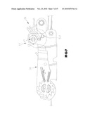 Tensioning Apparatus for Strap diagram and image