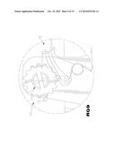 Tensioning Apparatus for Strap diagram and image