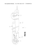 Tensioning Apparatus for Strap diagram and image