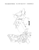 Tensioning Apparatus for Strap diagram and image