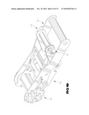 Tensioning Apparatus for Strap diagram and image