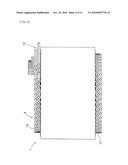 METHOD OF ASSEMBLING SPLIT CORE TYPE STATOR OF INNER ROTOR TYPE ROTARY ELECTRIC MACHINE diagram and image