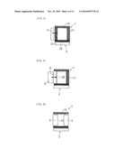 METHOD OF ASSEMBLING SPLIT CORE TYPE STATOR OF INNER ROTOR TYPE ROTARY ELECTRIC MACHINE diagram and image