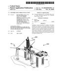 OFFSHORE WIND TURBINE INSTALLATION diagram and image