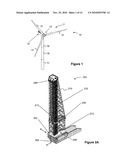 OFFSHORE WIND TURBINE INSTALLATION diagram and image