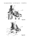 OFFSHORE WIND TURBINE INSTALLATION diagram and image