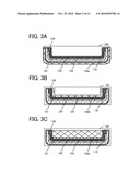 METHOD FOR MANUFACTURING LIGHT-EMITTING DEVICE diagram and image