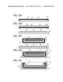 METHOD FOR MANUFACTURING LIGHT-EMITTING DEVICE diagram and image