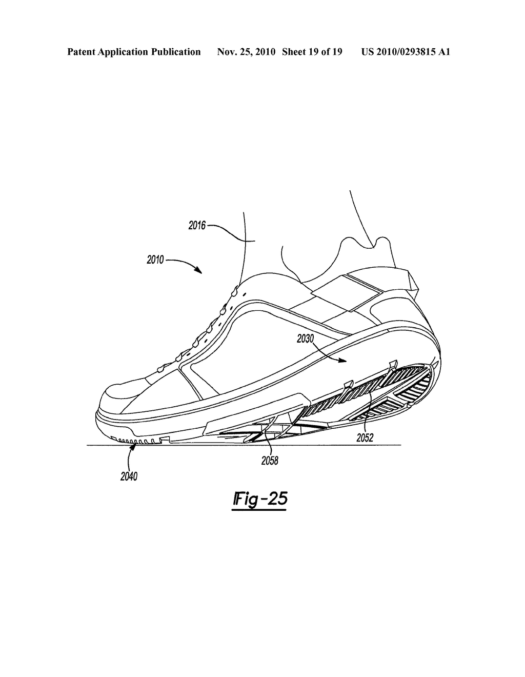 MIDFOOT INSERT CONSTRUCTION - diagram, schematic, and image 20