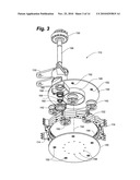 ROTARY UNDERCUTTER FOR RAIL LINE MAINTENANCE diagram and image